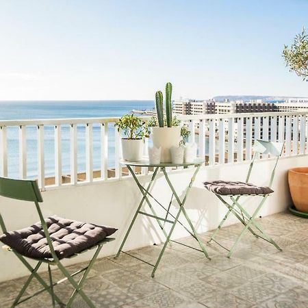 Alicante Ocean View Exterior photo